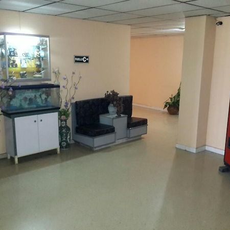 Residencial Las Canarias Panama City Luaran gambar