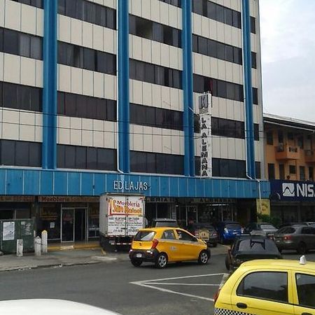 Residencial Las Canarias Panama City Luaran gambar