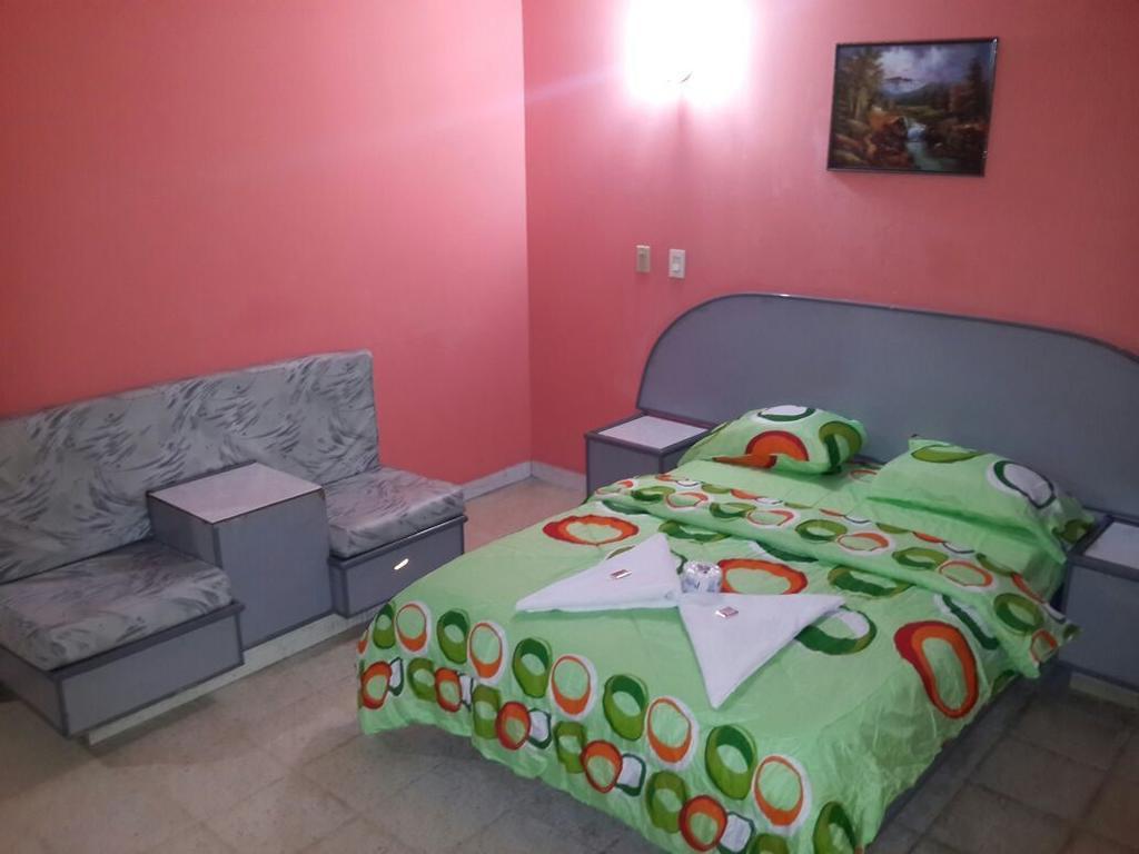 Residencial Las Canarias Panama City Luaran gambar