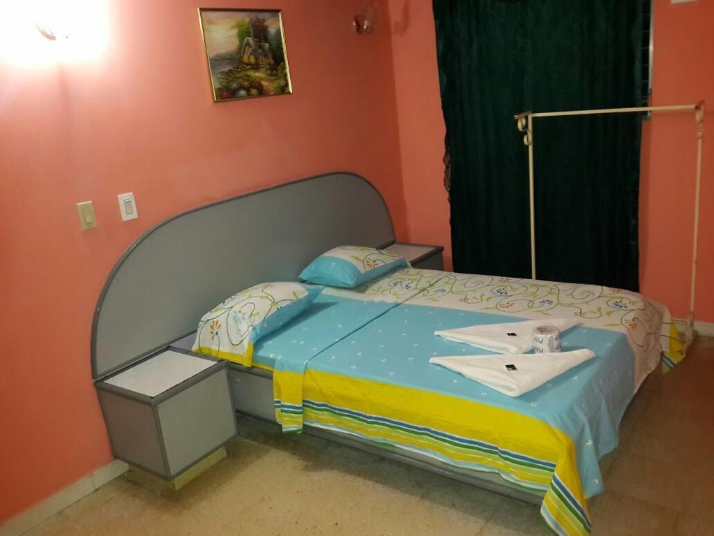 Residencial Las Canarias Panama City Bilik gambar
