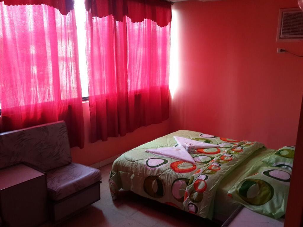 Residencial Las Canarias Panama City Luaran gambar