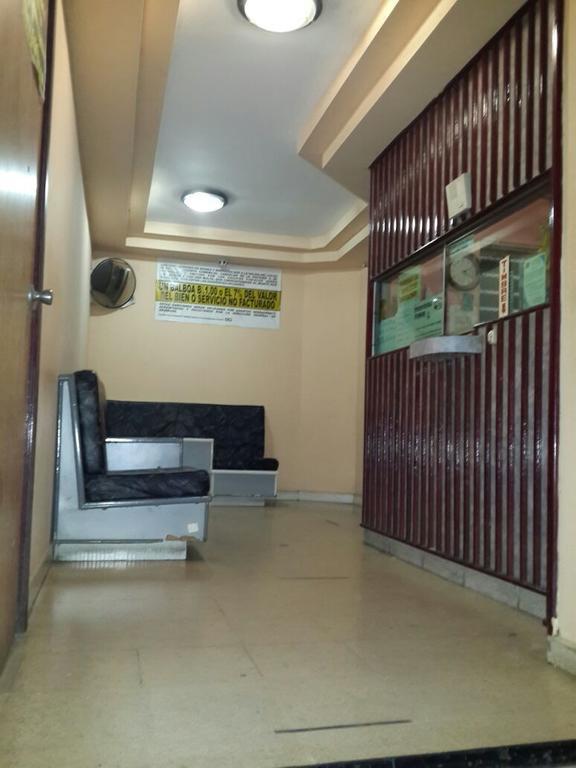 Residencial Las Canarias Panama City Luaran gambar