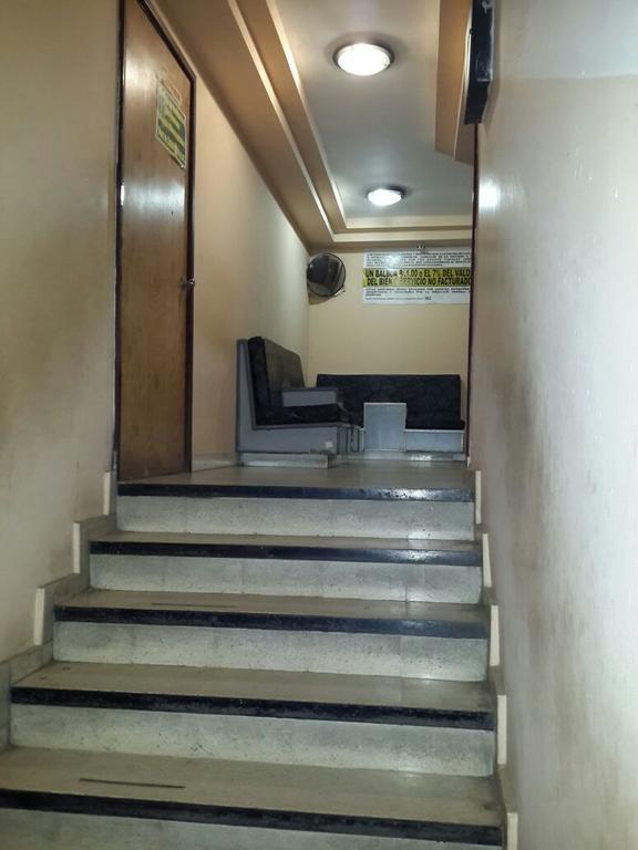 Residencial Las Canarias Panama City Luaran gambar