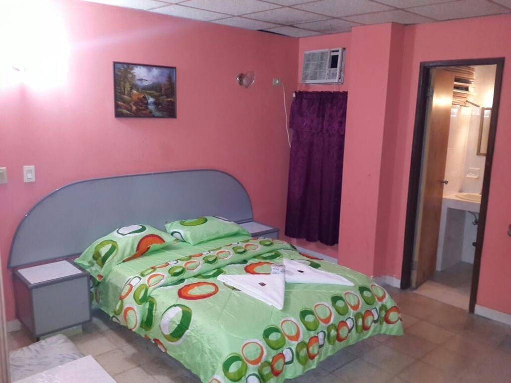 Residencial Las Canarias Panama City Bilik gambar