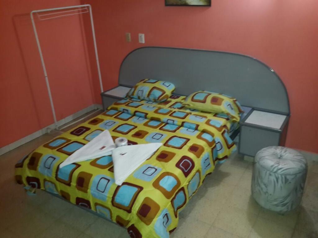 Residencial Las Canarias Panama City Bilik gambar